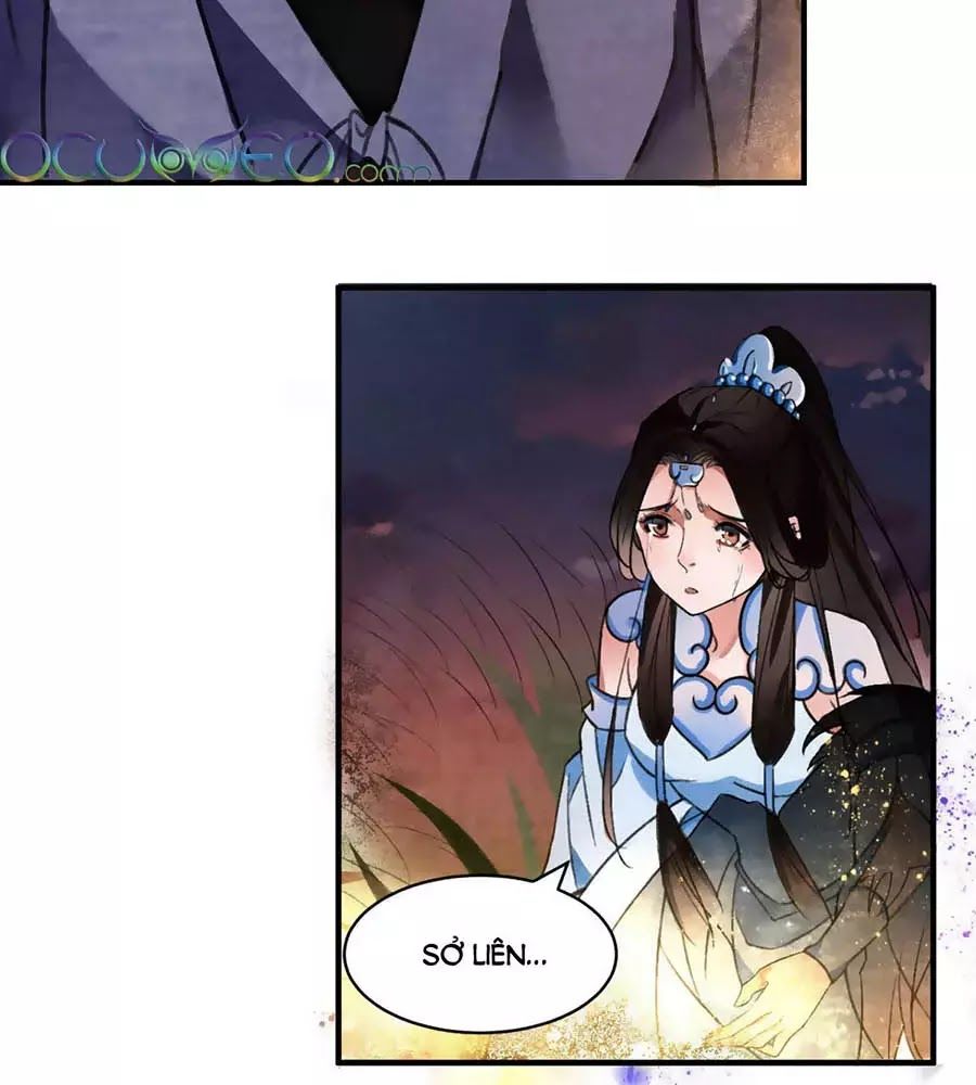 Giấc Mộng Nam Triều Chap 29 - Next Chap 30