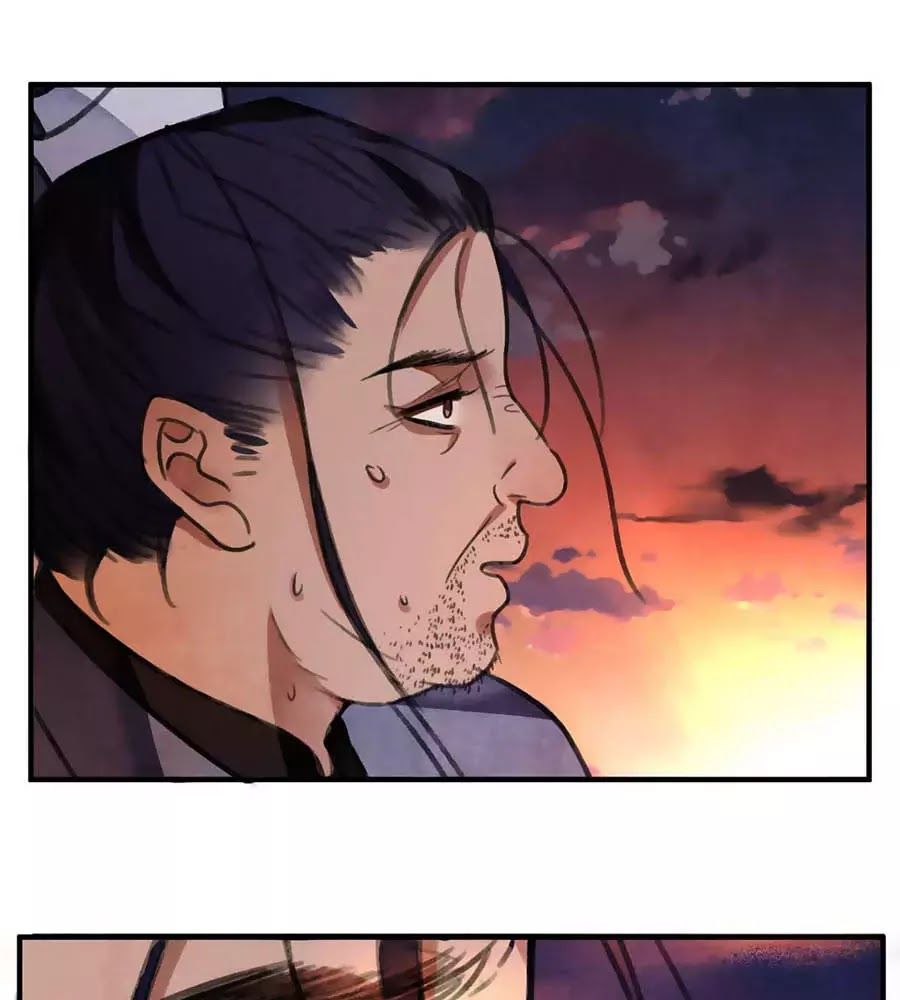 Giấc Mộng Nam Triều Chap 29 - Next Chap 30