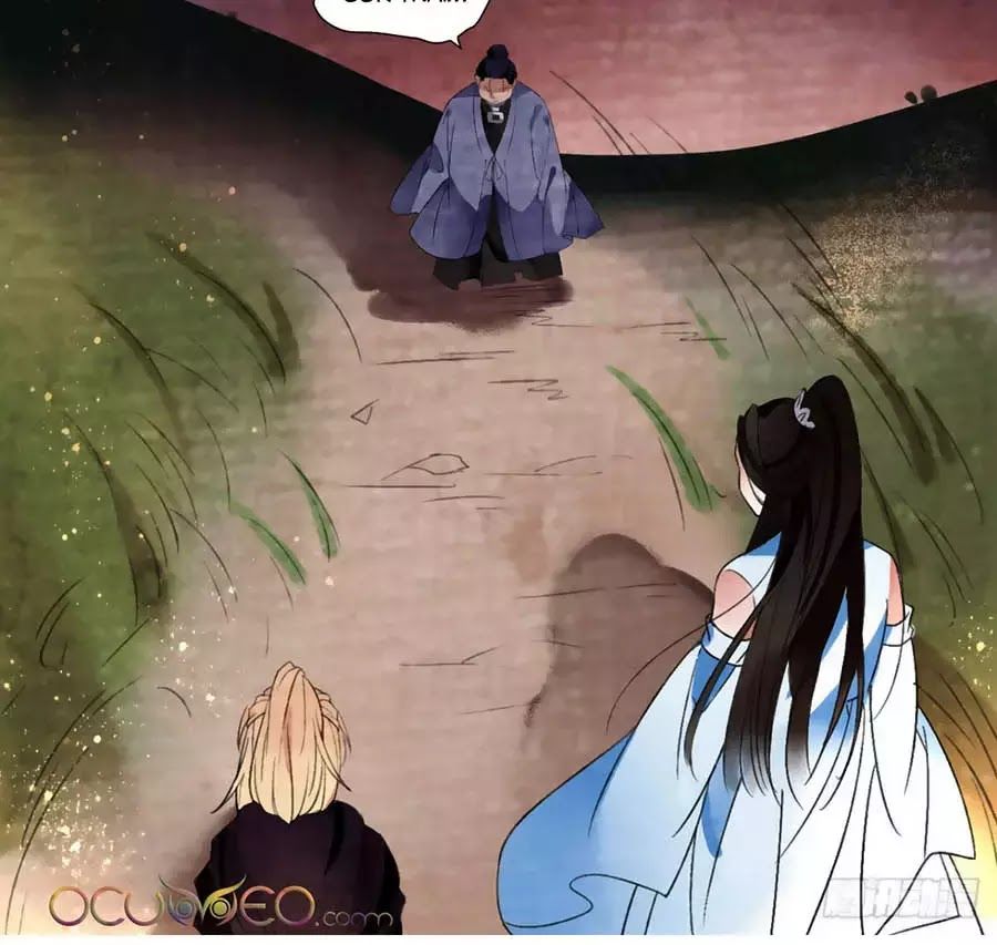 Giấc Mộng Nam Triều Chap 29 - Next Chap 30