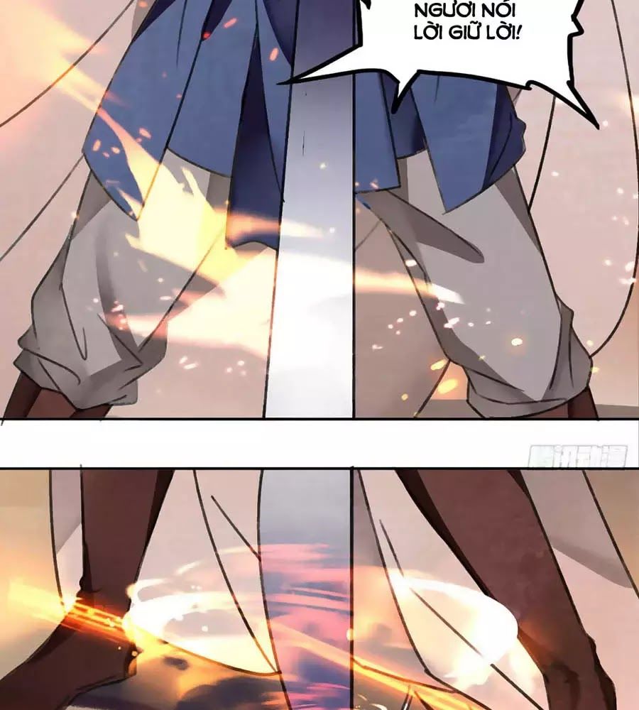 Giấc Mộng Nam Triều Chap 29 - Next Chap 30