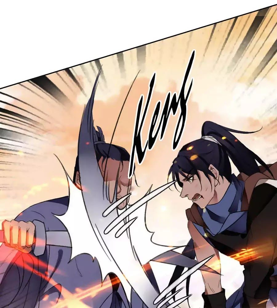 Giấc Mộng Nam Triều Chap 29 - Next Chap 30