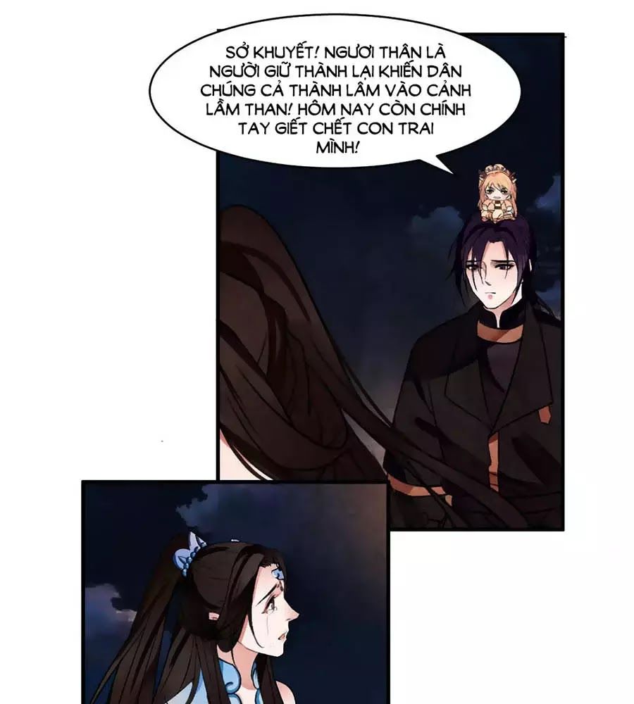 Giấc Mộng Nam Triều Chap 30 - Next Chap 31