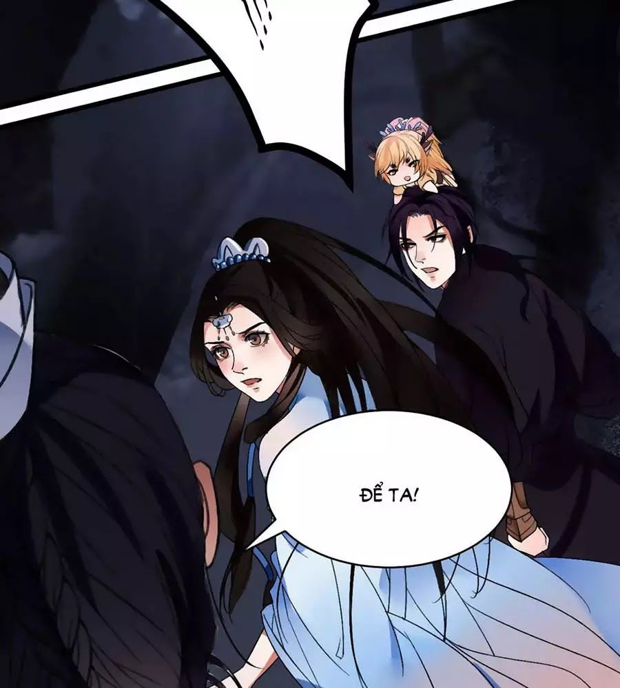 Giấc Mộng Nam Triều Chap 30 - Next Chap 31