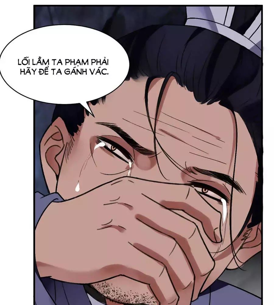 Giấc Mộng Nam Triều Chap 30 - Next Chap 31