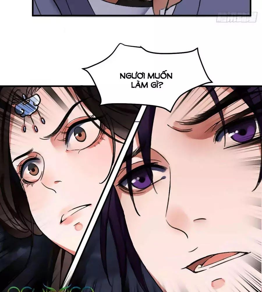 Giấc Mộng Nam Triều Chap 30 - Next Chap 31