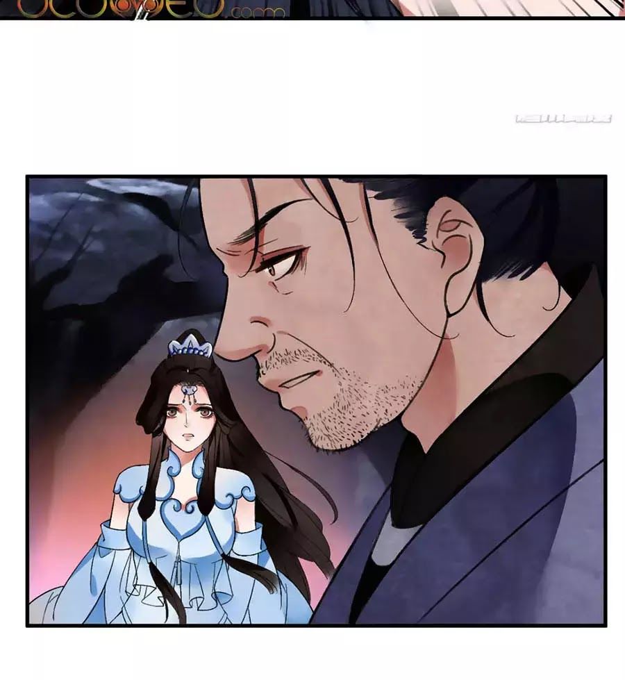 Giấc Mộng Nam Triều Chap 30 - Next Chap 31