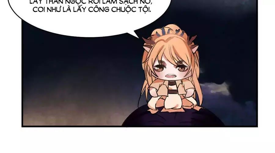 Giấc Mộng Nam Triều Chap 30 - Next Chap 31