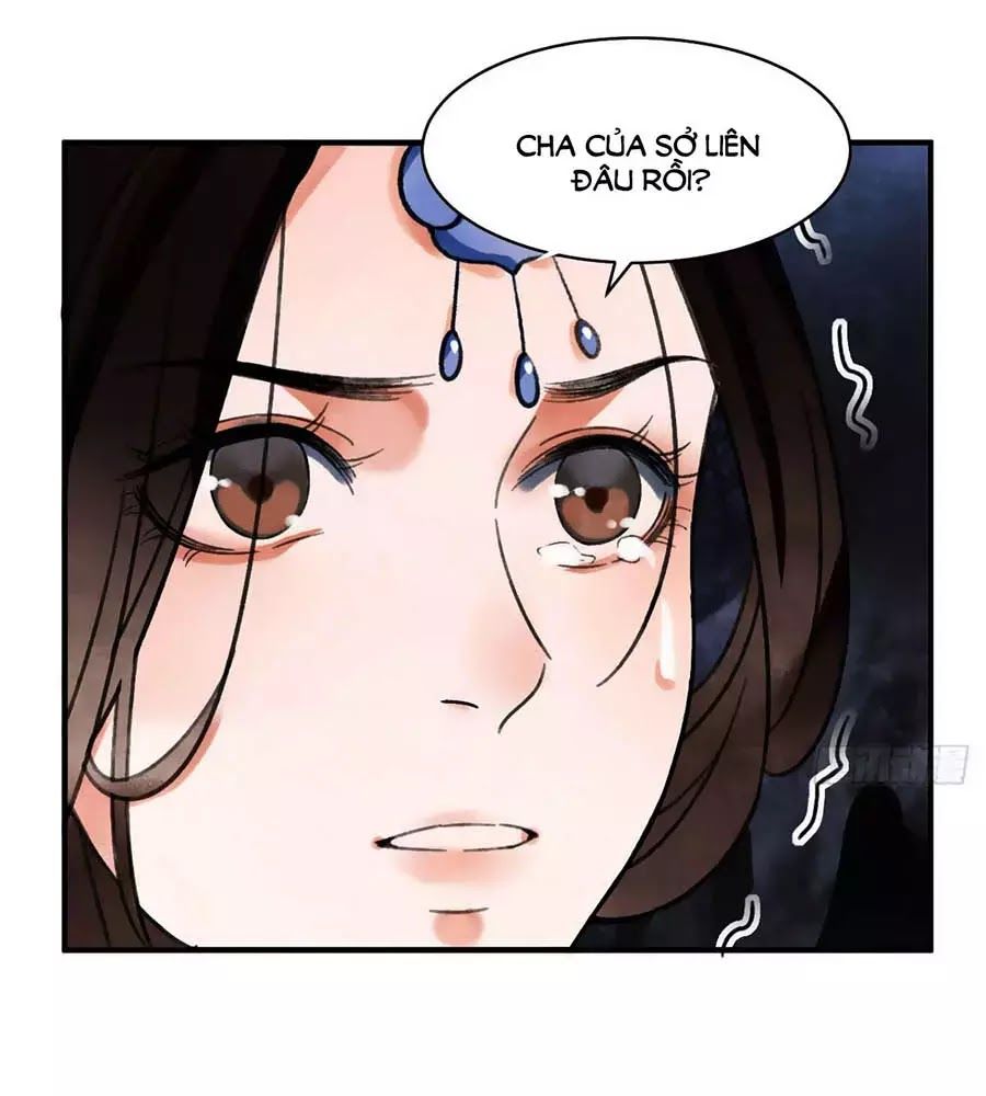 Giấc Mộng Nam Triều Chap 30 - Next Chap 31