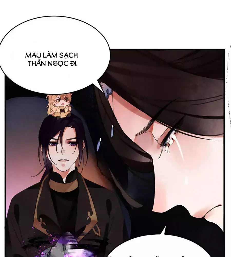 Giấc Mộng Nam Triều Chap 30 - Next Chap 31