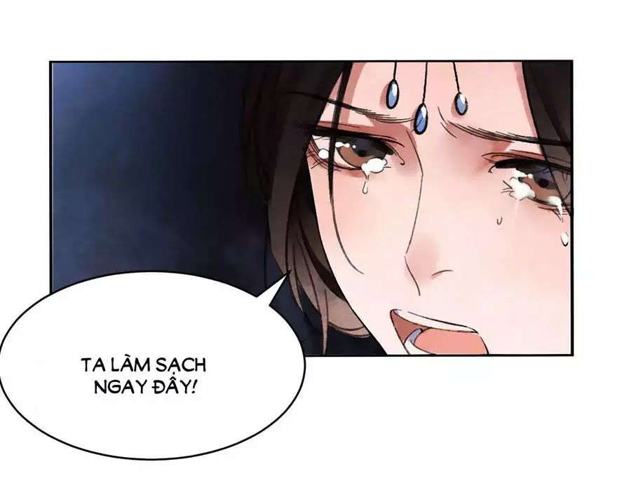 Giấc Mộng Nam Triều Chap 30 - Next Chap 31