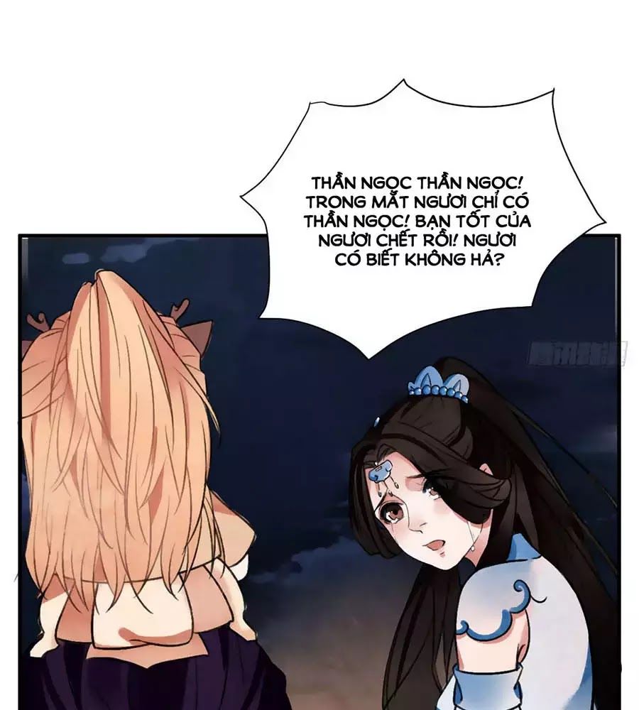 Giấc Mộng Nam Triều Chap 30 - Next Chap 31