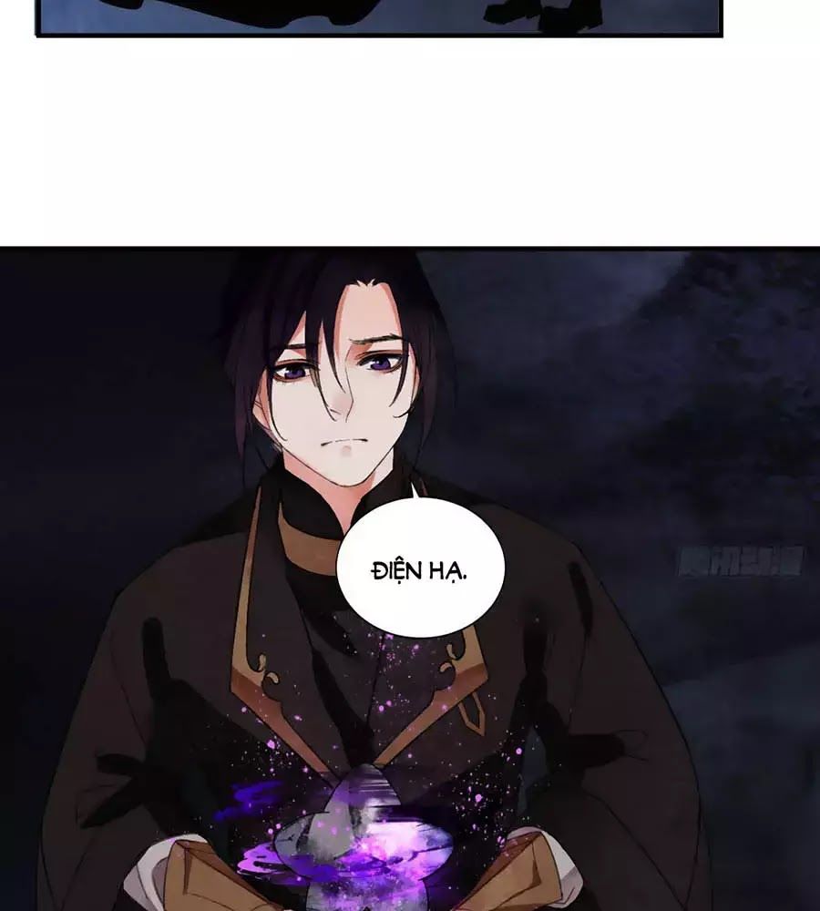 Giấc Mộng Nam Triều Chap 30 - Next Chap 31