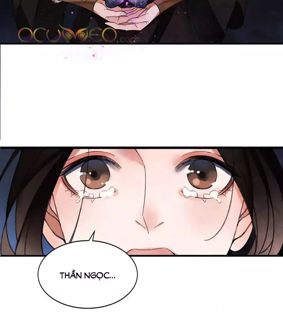 Giấc Mộng Nam Triều Chap 30 - Next Chap 31