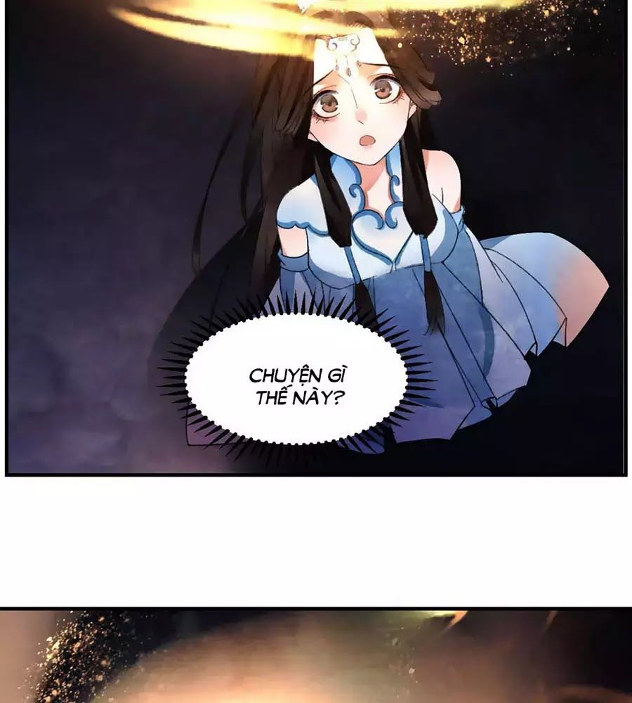 Giấc Mộng Nam Triều Chap 30 - Next Chap 31