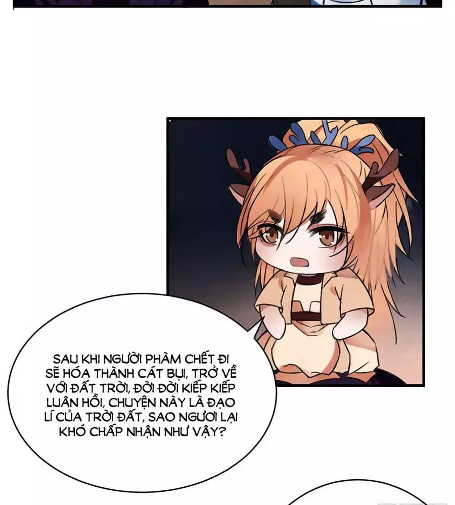 Giấc Mộng Nam Triều Chap 30 - Next Chap 31