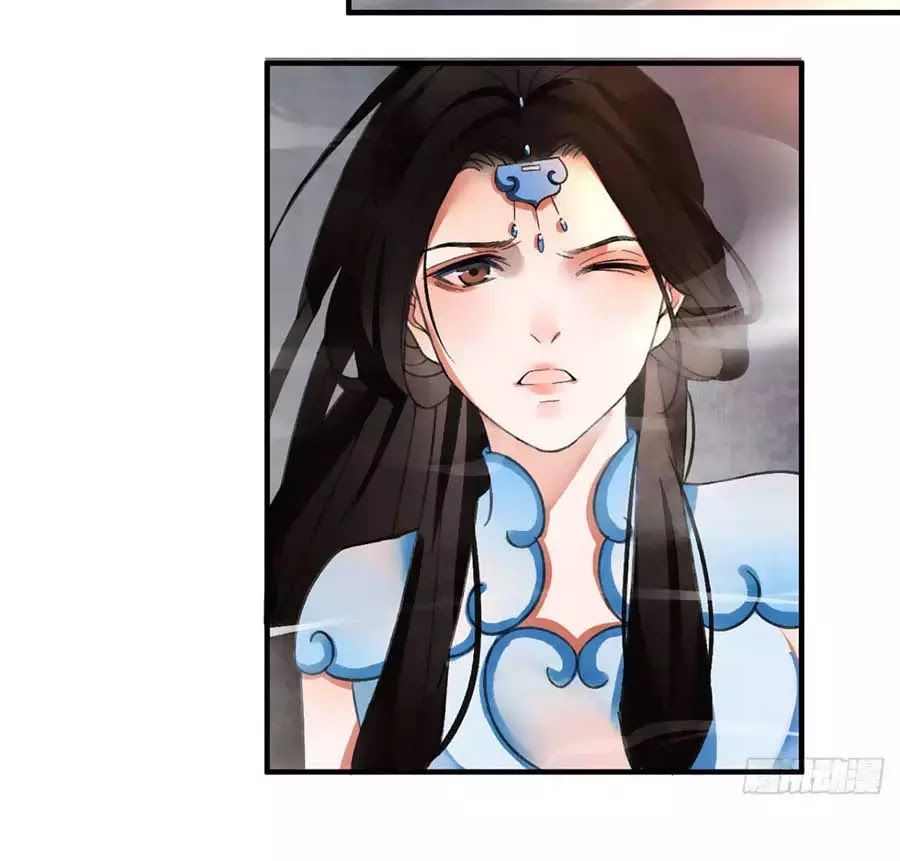 Giấc Mộng Nam Triều Chap 30 - Next Chap 31