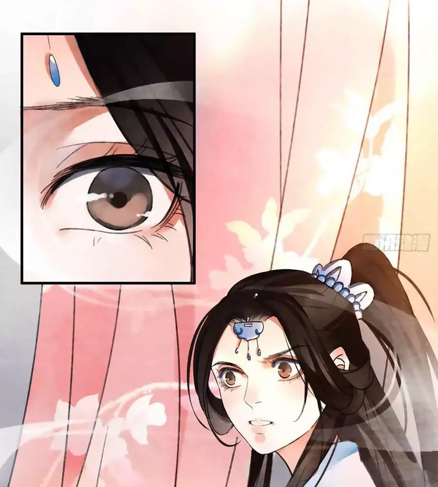 Giấc Mộng Nam Triều Chap 30 - Next Chap 31