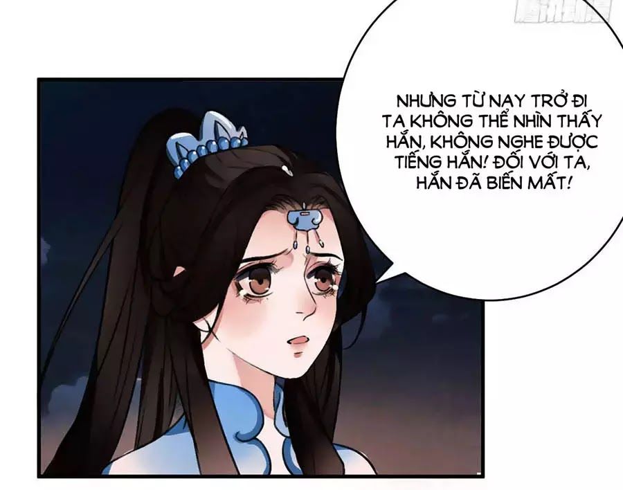 Giấc Mộng Nam Triều Chap 30 - Next Chap 31