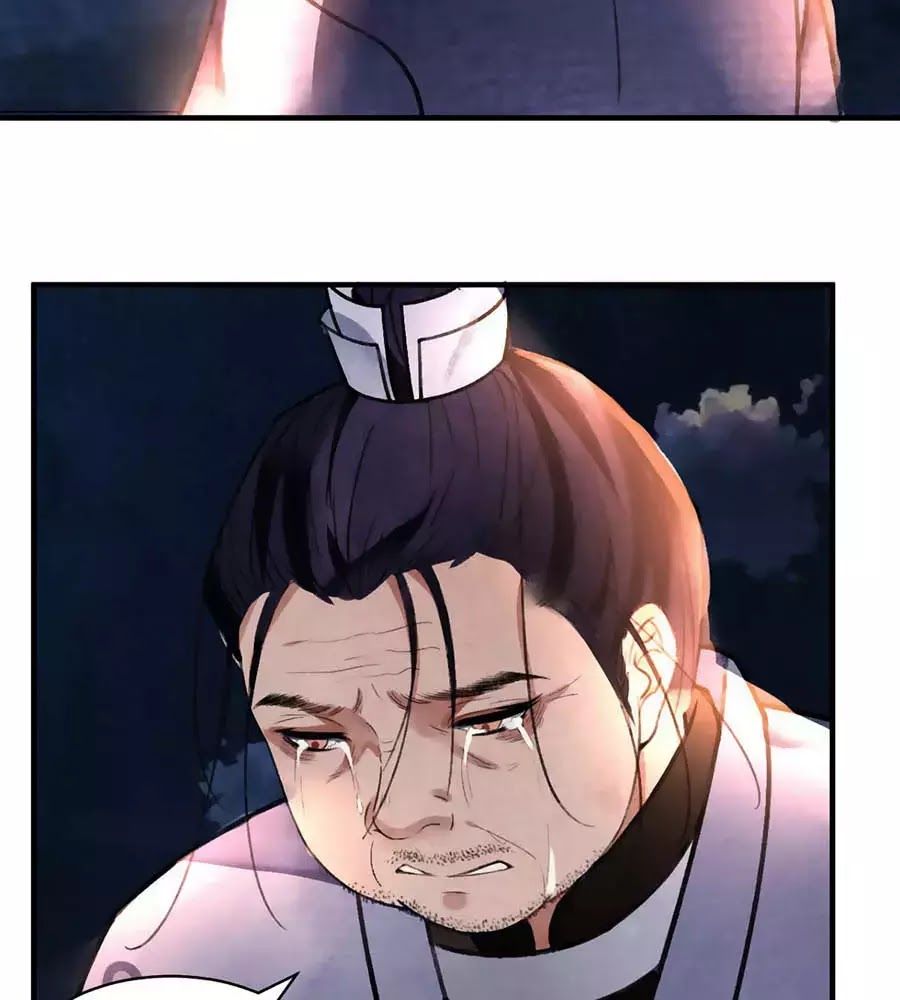 Giấc Mộng Nam Triều Chap 30 - Next Chap 31