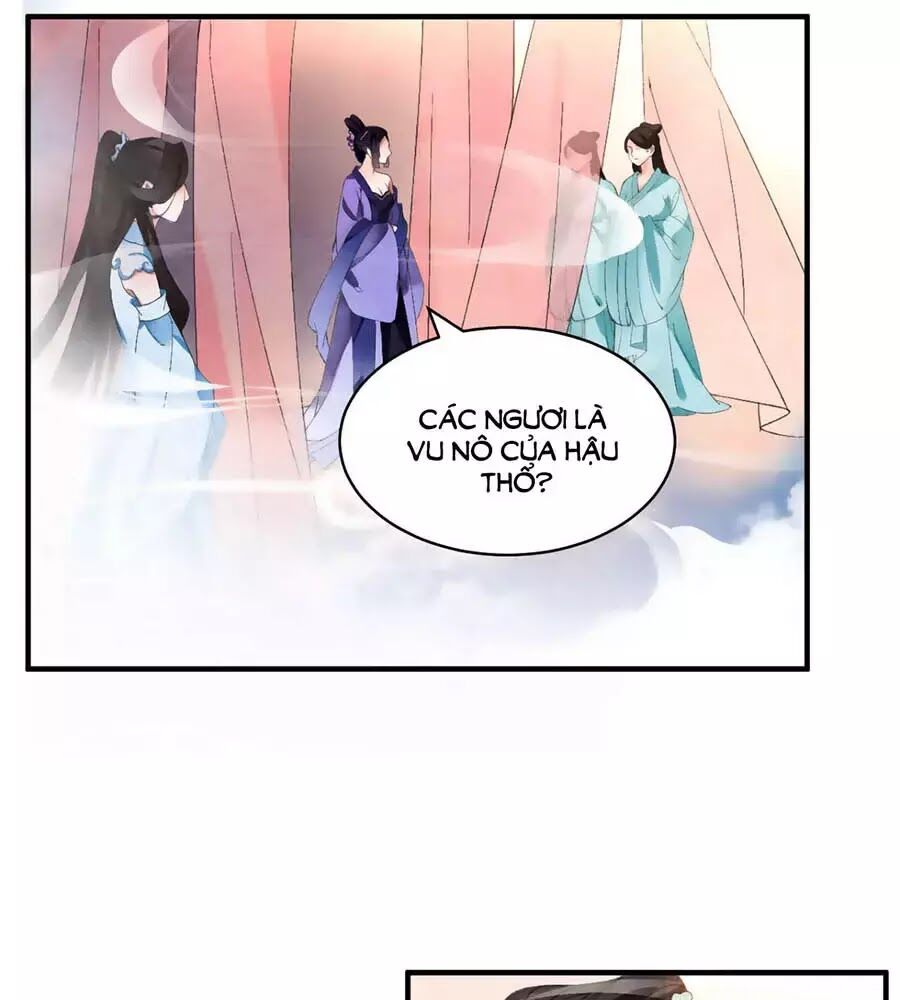 Giấc Mộng Nam Triều Chap 31 - Next Chap 32