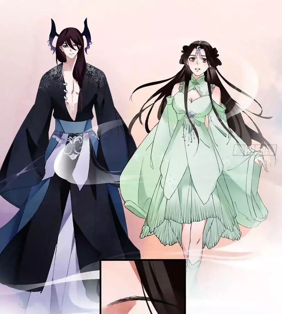 Giấc Mộng Nam Triều Chap 31 - Next Chap 32