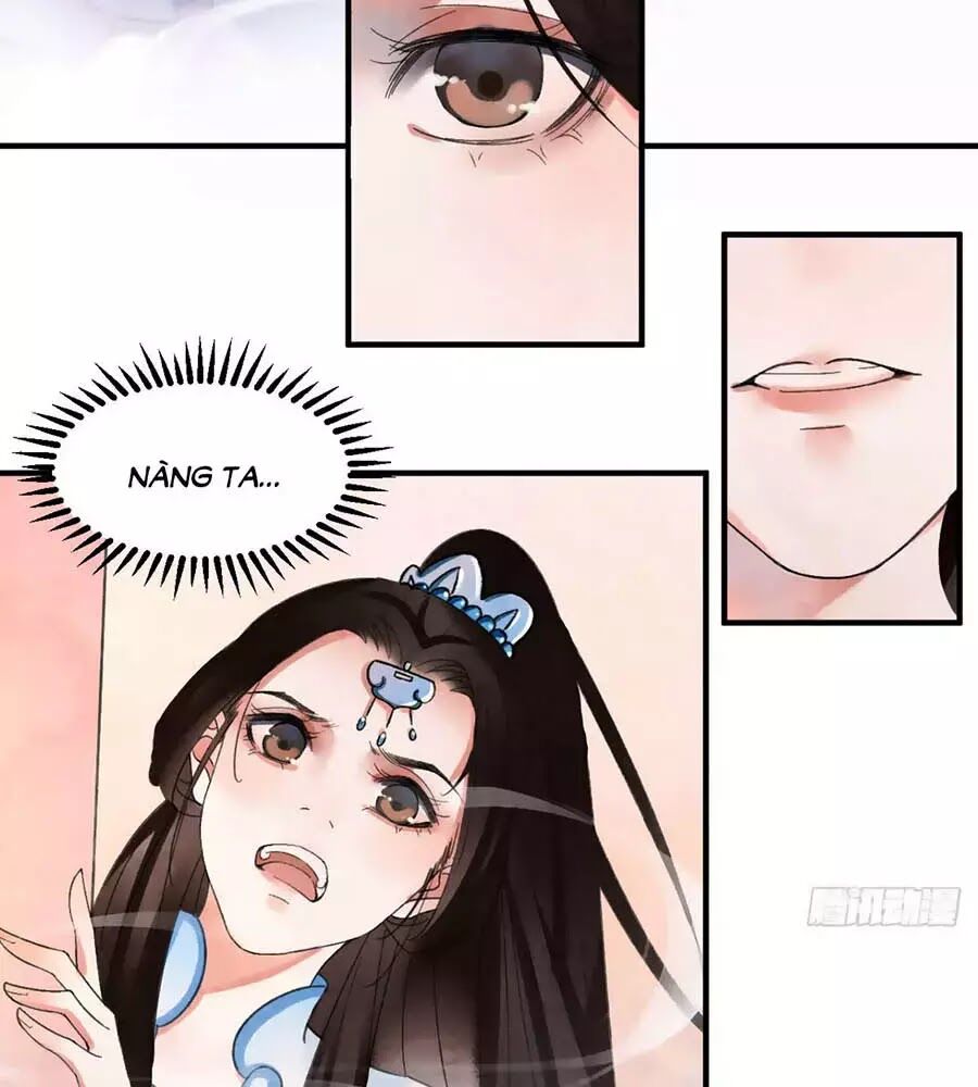 Giấc Mộng Nam Triều Chap 31 - Next Chap 32