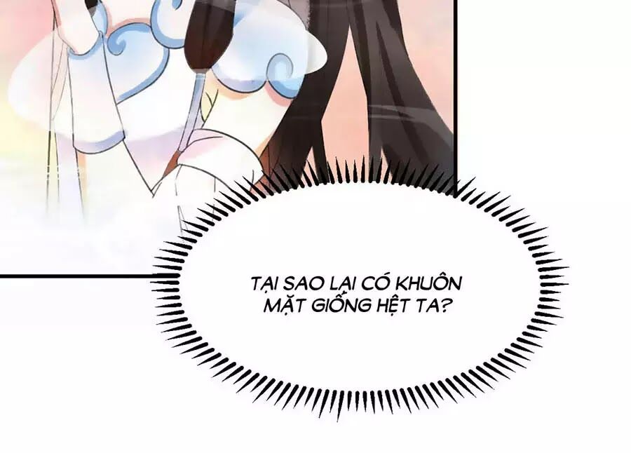 Giấc Mộng Nam Triều Chap 31 - Next Chap 32