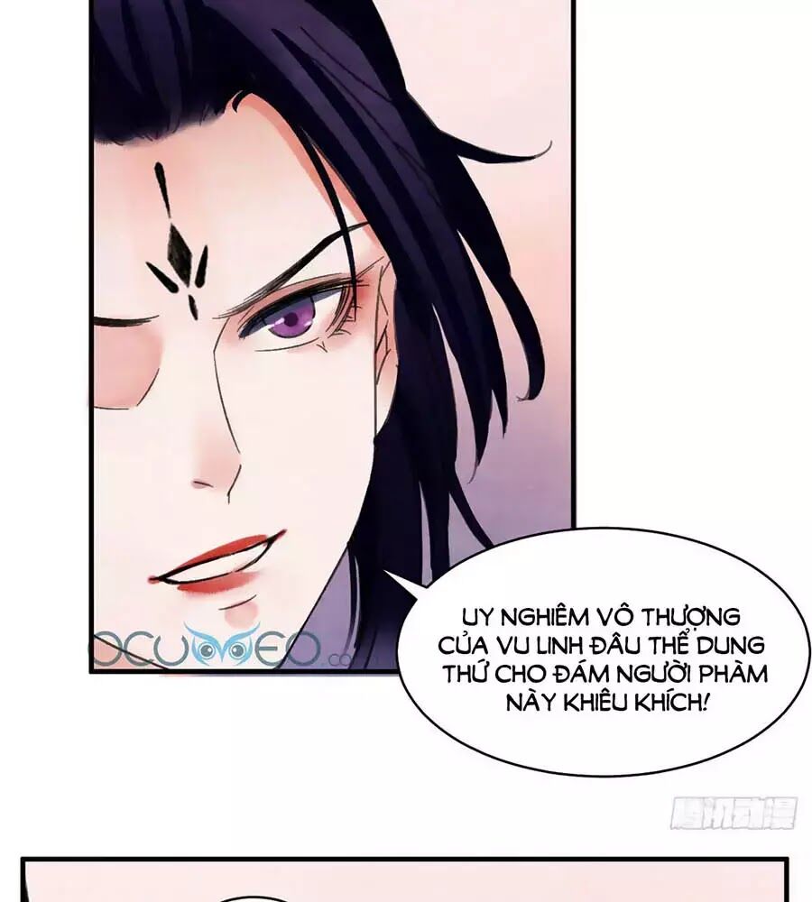 Giấc Mộng Nam Triều Chap 31 - Next Chap 32