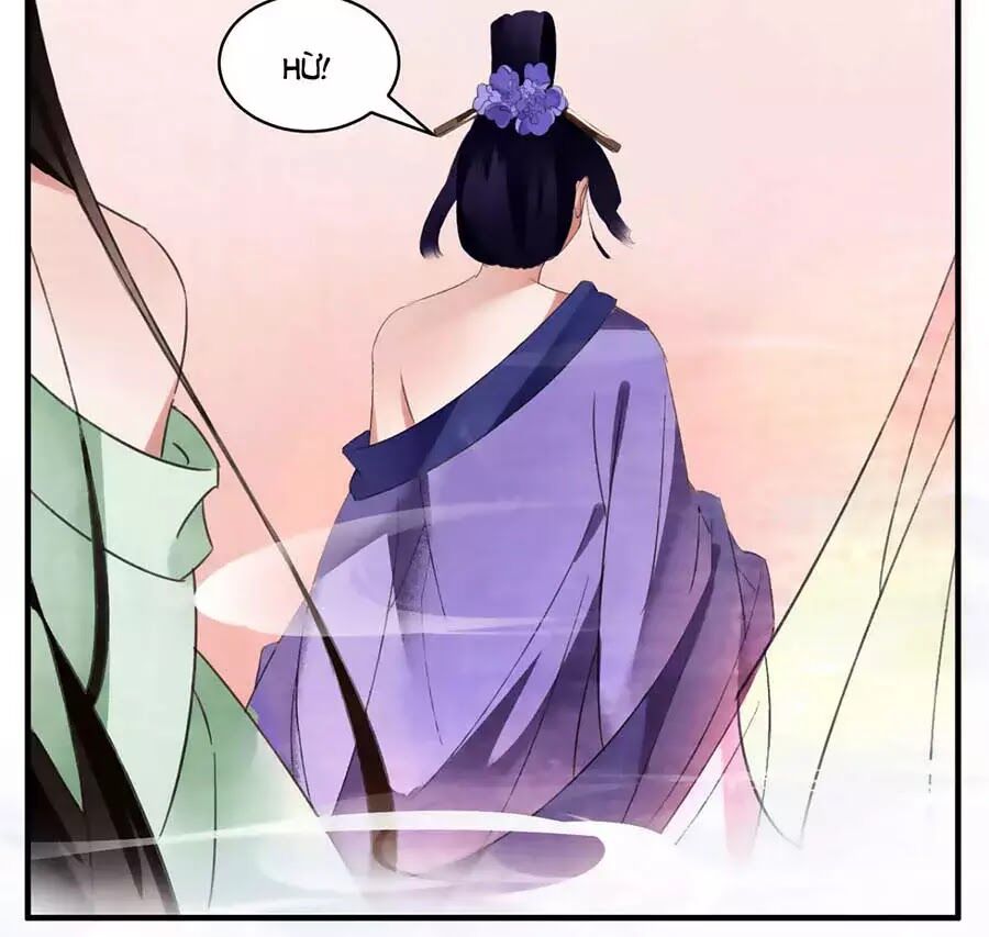 Giấc Mộng Nam Triều Chap 31 - Next Chap 32