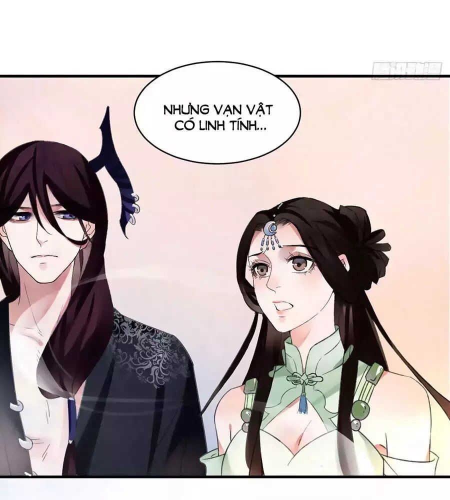 Giấc Mộng Nam Triều Chap 31 - Next Chap 32