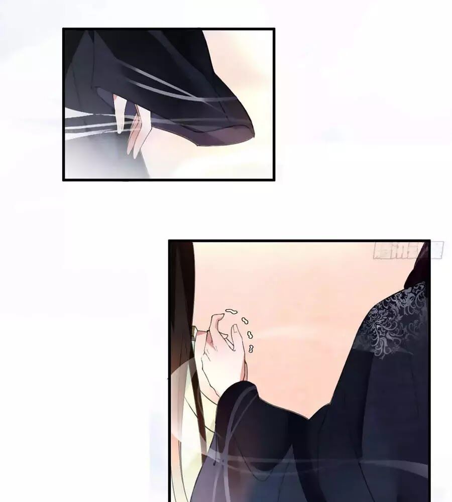 Giấc Mộng Nam Triều Chap 31 - Next Chap 32