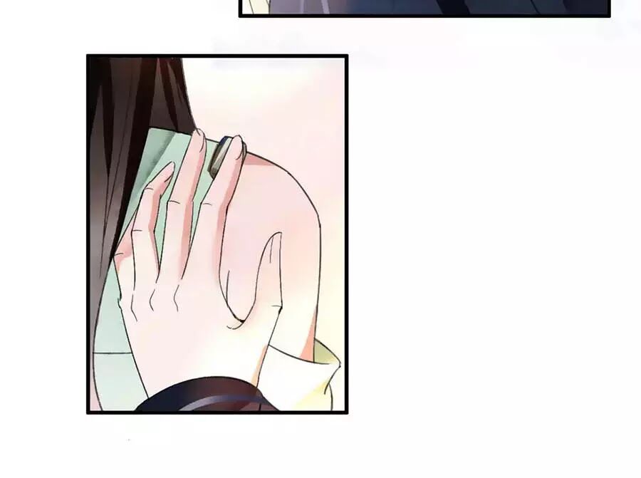 Giấc Mộng Nam Triều Chap 31 - Next Chap 32
