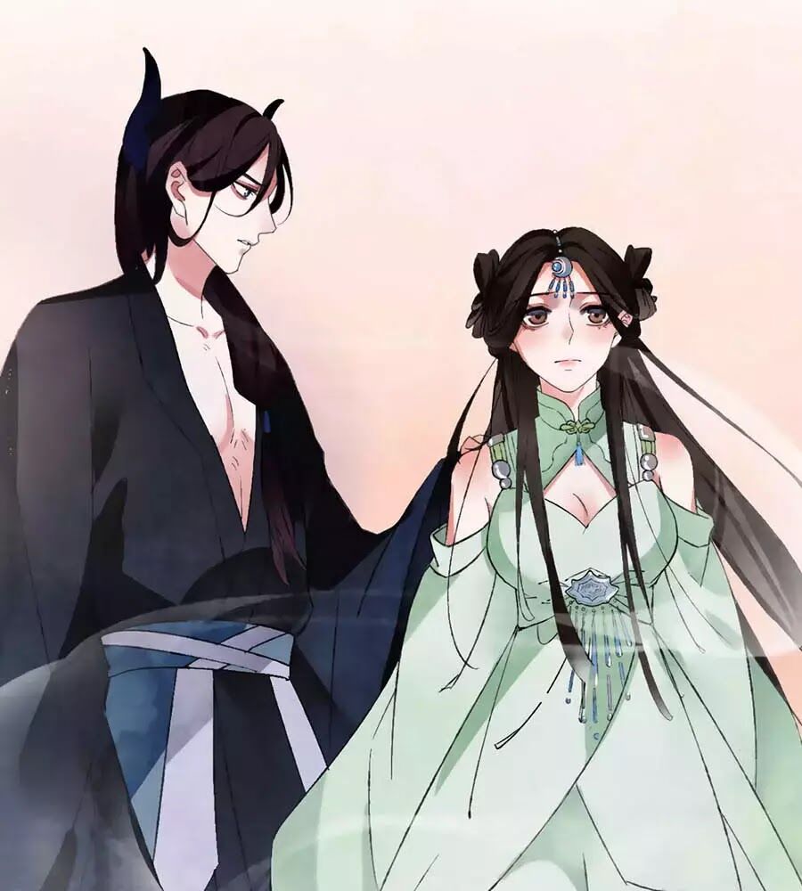 Giấc Mộng Nam Triều Chap 31 - Next Chap 32