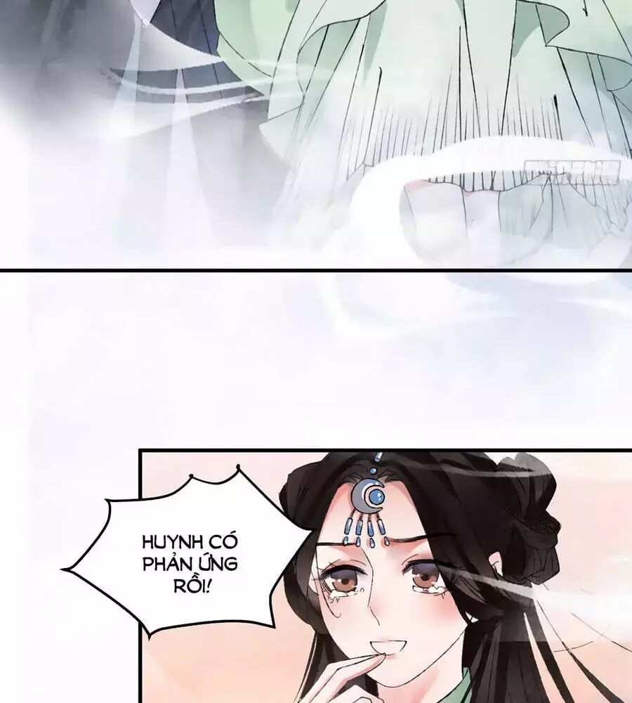 Giấc Mộng Nam Triều Chap 31 - Next Chap 32