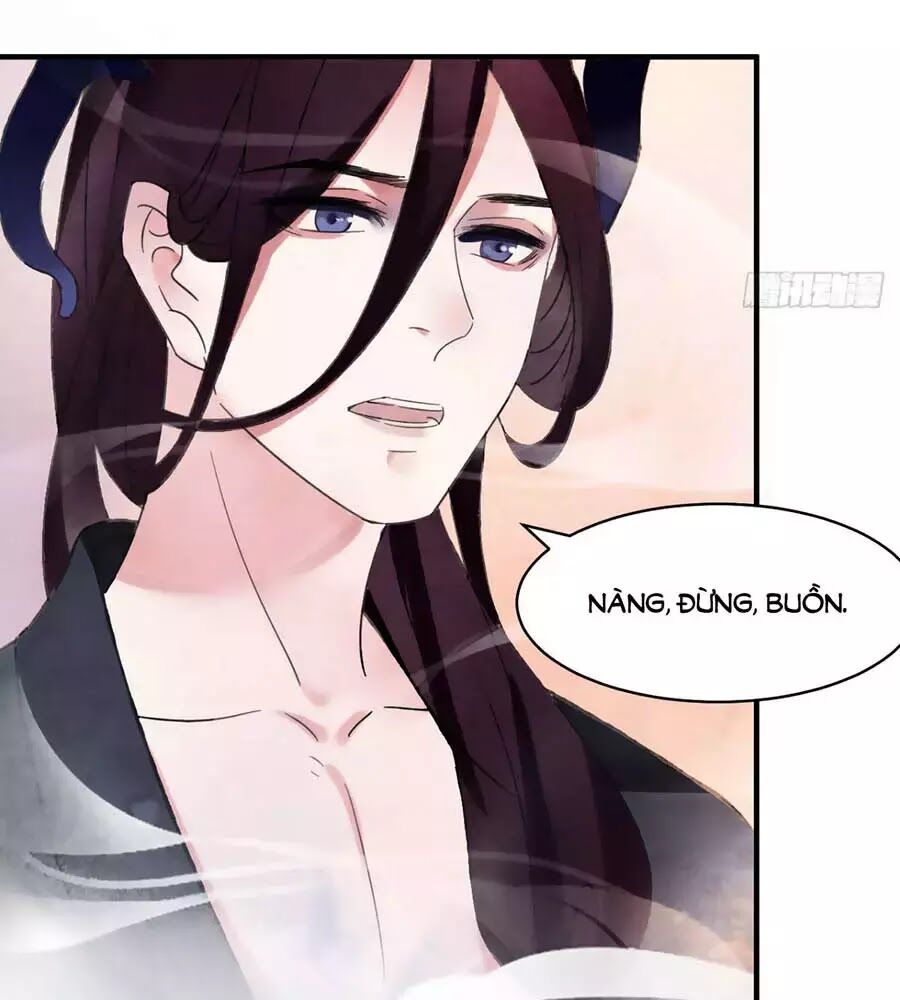 Giấc Mộng Nam Triều Chap 31 - Next Chap 32