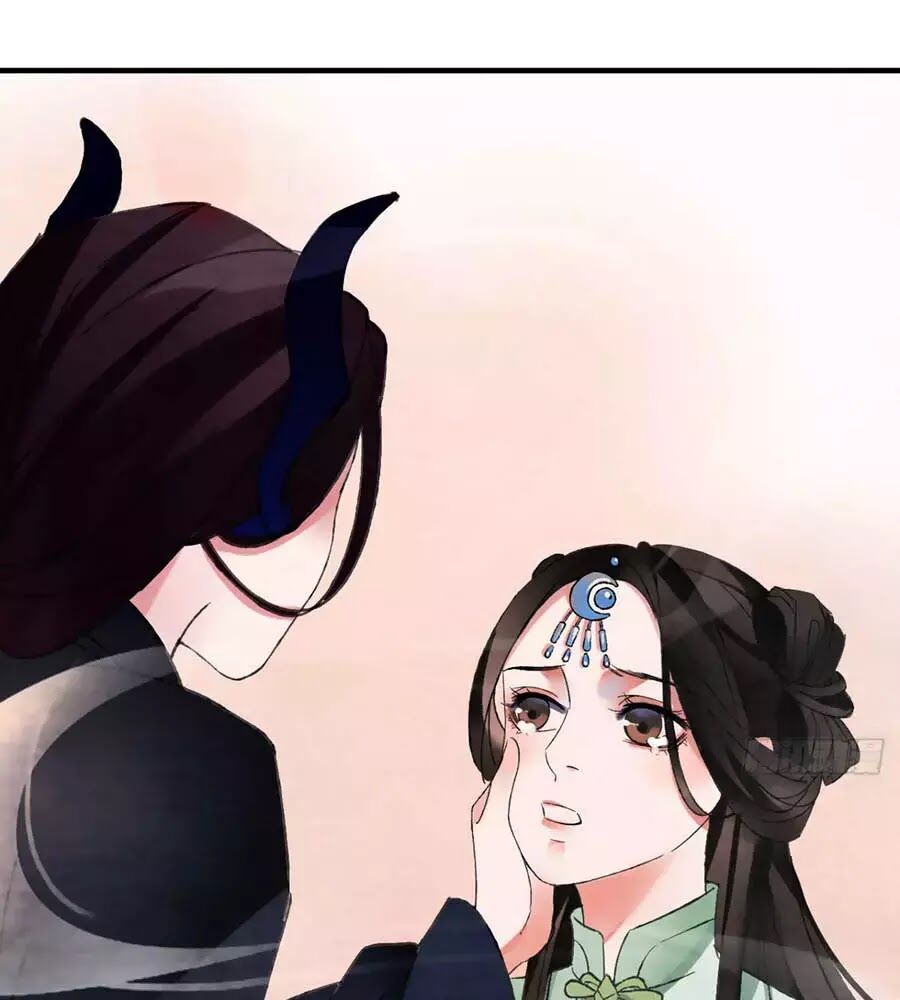 Giấc Mộng Nam Triều Chap 31 - Next Chap 32