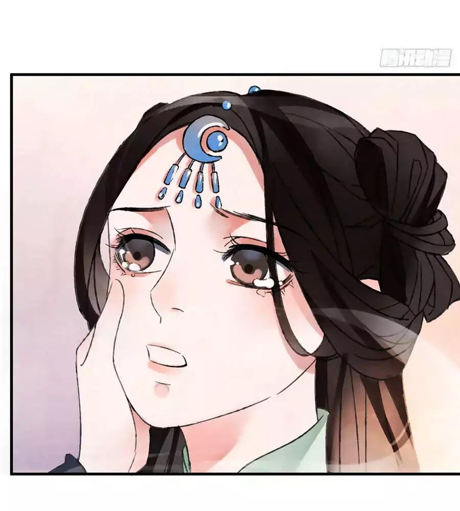 Giấc Mộng Nam Triều Chap 31 - Next Chap 32