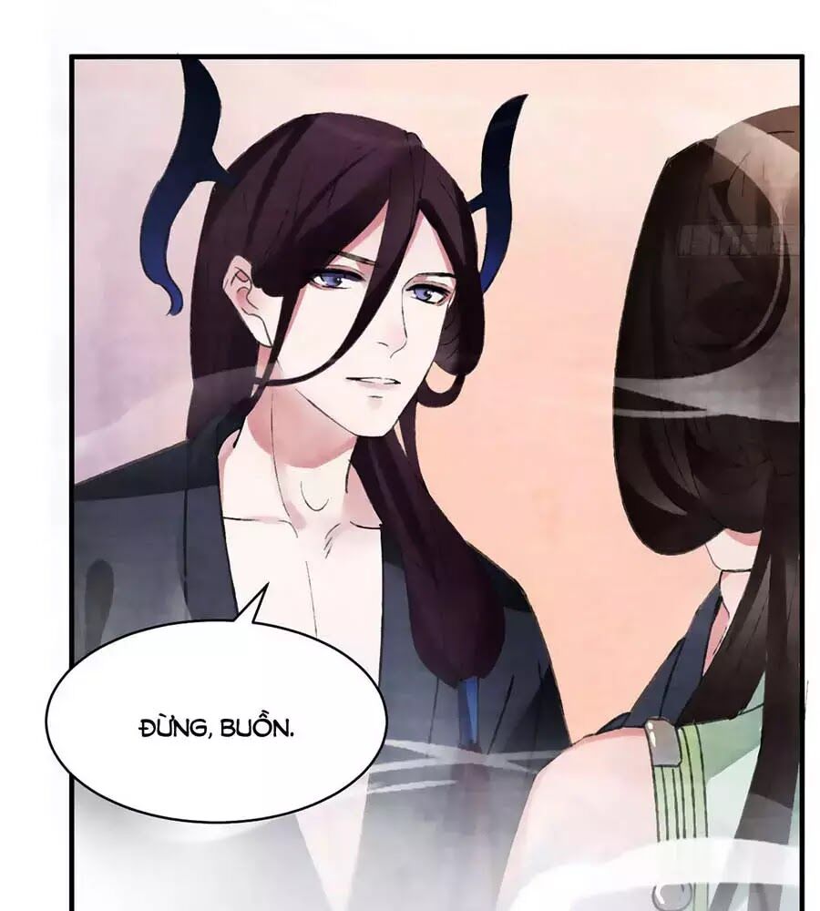 Giấc Mộng Nam Triều Chap 31 - Next Chap 32