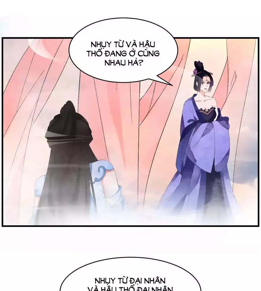 Giấc Mộng Nam Triều Chap 31 - Next Chap 32