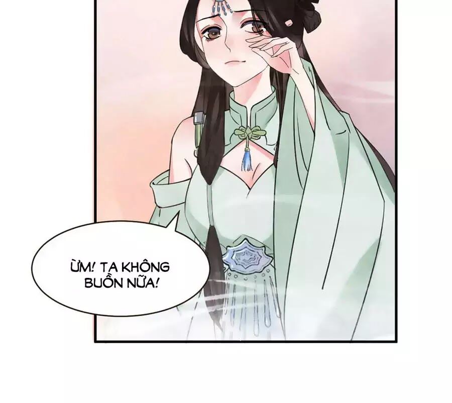 Giấc Mộng Nam Triều Chap 31 - Next Chap 32