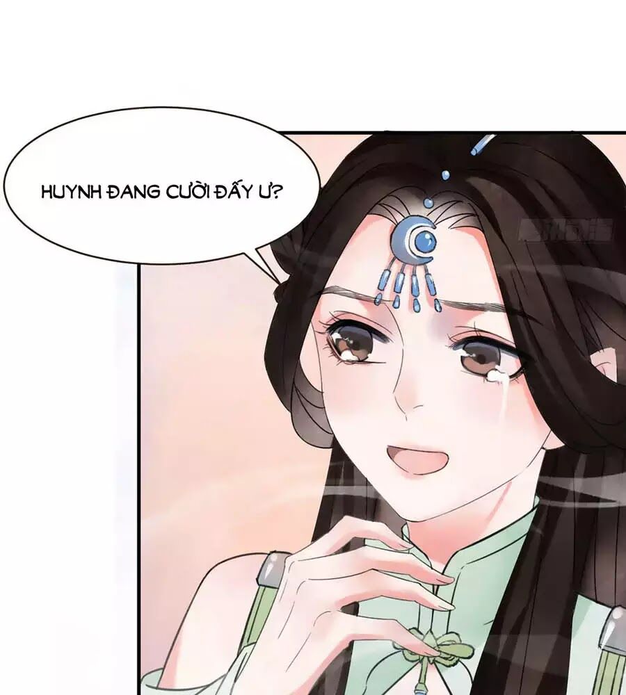 Giấc Mộng Nam Triều Chap 31 - Next Chap 32