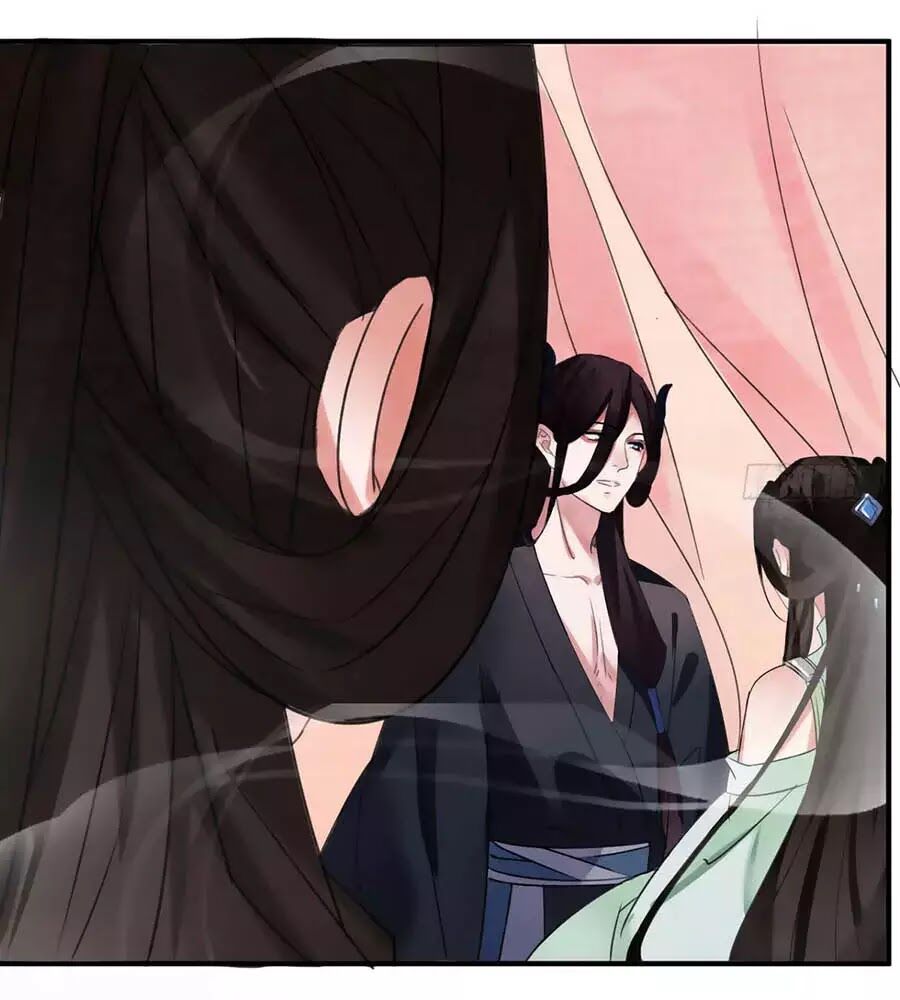 Giấc Mộng Nam Triều Chap 31 - Next Chap 32