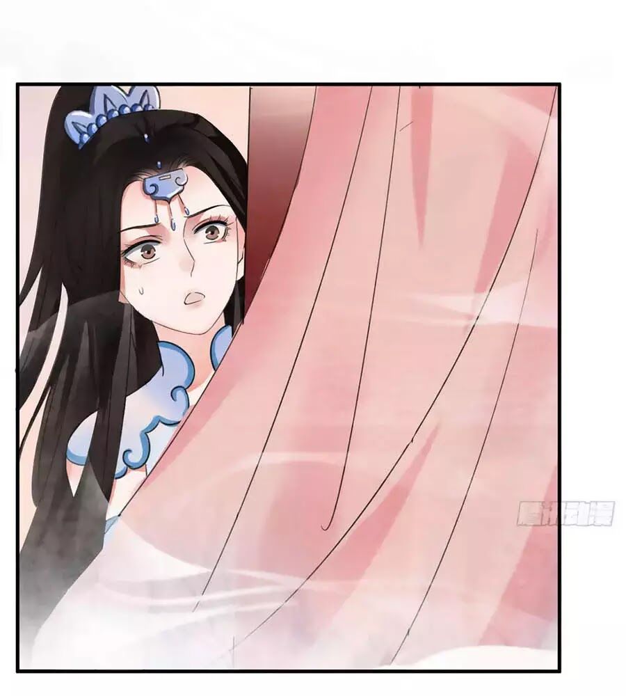 Giấc Mộng Nam Triều Chap 31 - Next Chap 32