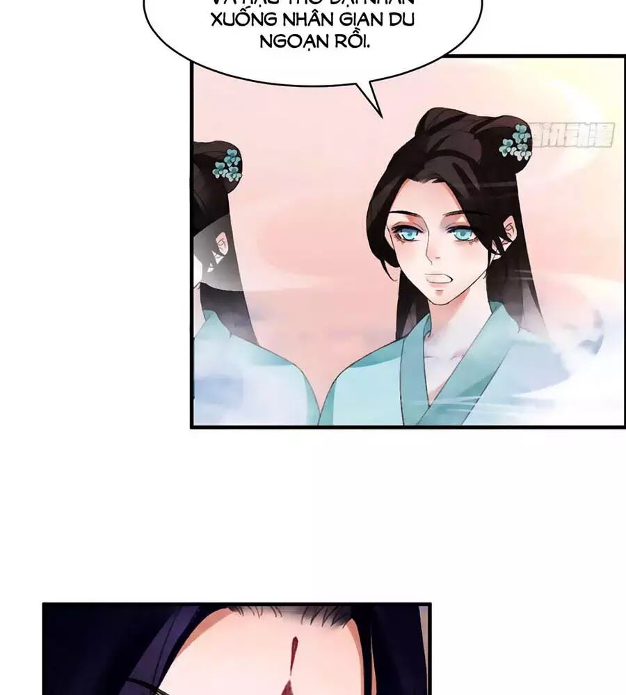 Giấc Mộng Nam Triều Chap 31 - Next Chap 32