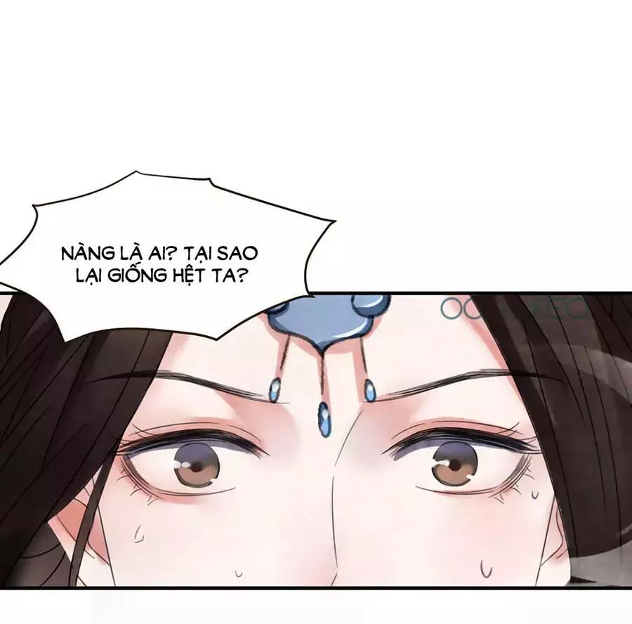 Giấc Mộng Nam Triều Chap 31 - Next Chap 32