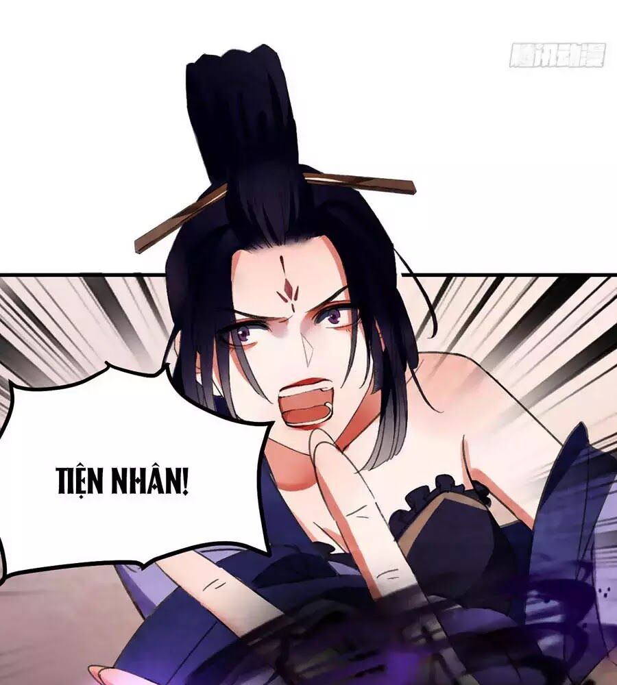 Giấc Mộng Nam Triều Chap 31 - Next Chap 32