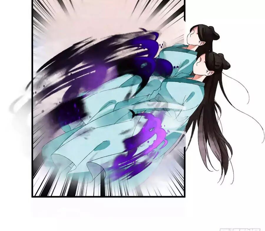 Giấc Mộng Nam Triều Chap 31 - Next Chap 32