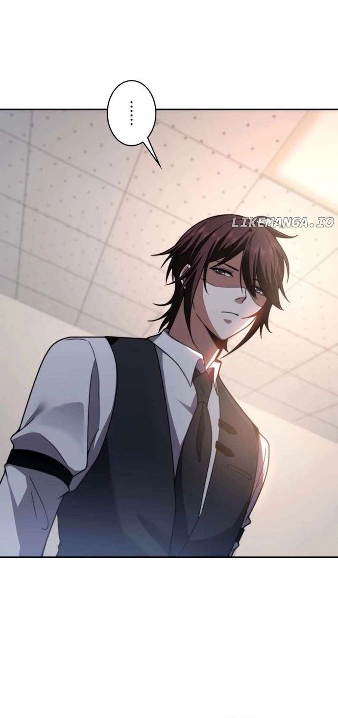 Giải Cứu Thế Giới Bằng Cách Thăng Cấp Chap 29 - Next Chap 30