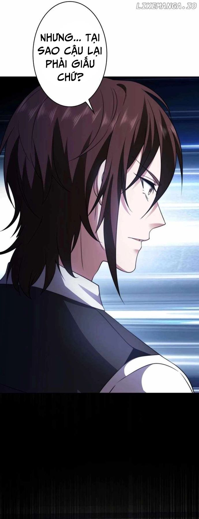 Giải Cứu Thế Giới Bằng Cách Thăng Cấp Chap 29 - Next Chap 30