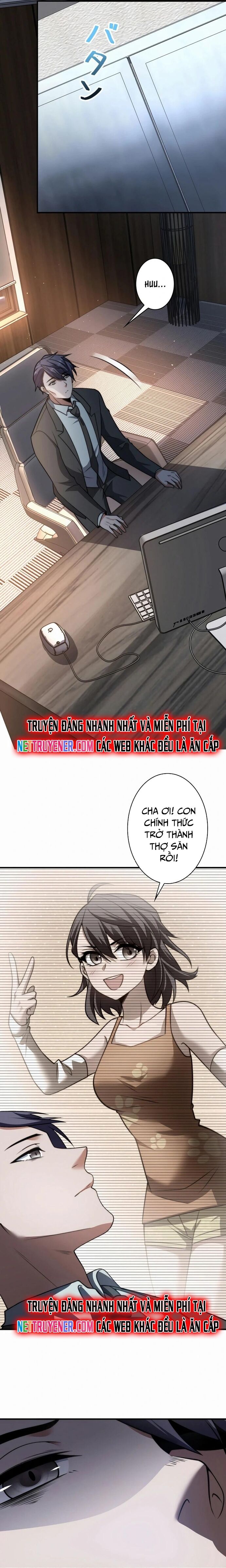 Giải Cứu Thế Giới Bằng Cách Thăng Cấp Chap 36 - Next Chap 37